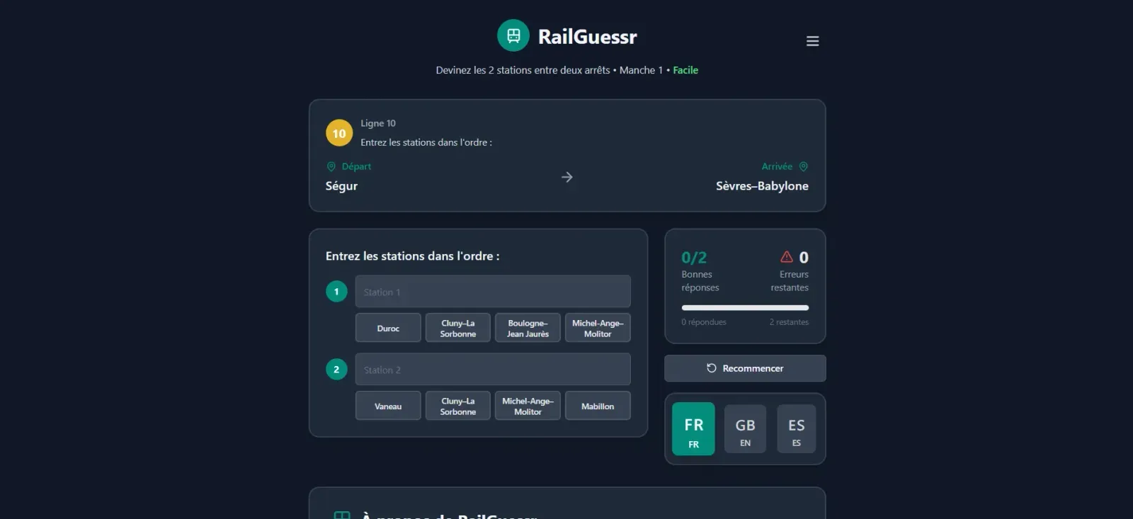 RailGuessr